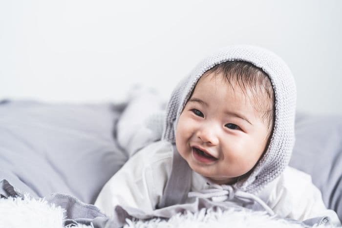 ハーフバースデー