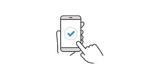 ご予約のイメージ