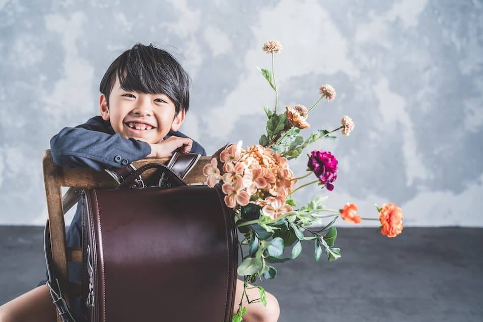 入園・入学
撮影プラン