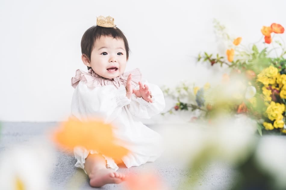 バースデー
撮影プラン