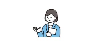 ご来店・カウンセリングのイメージ