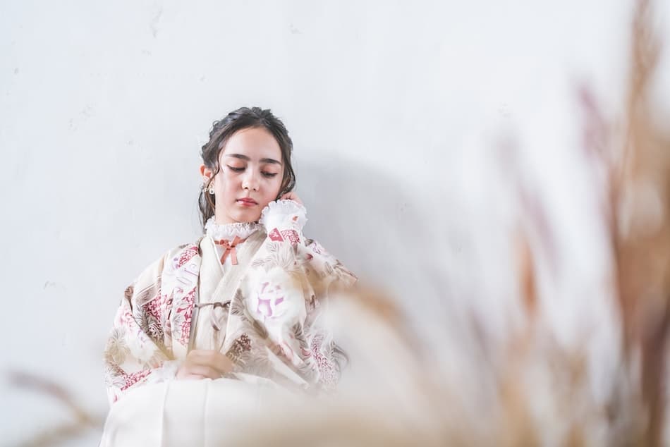 ハーフ成人式
撮影プラン