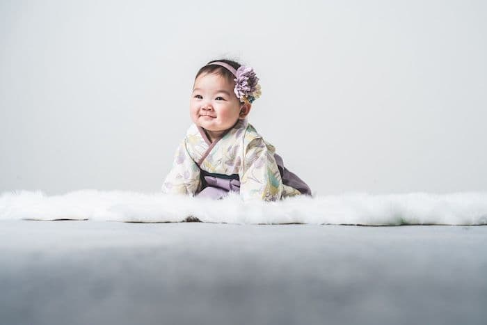 ハーフバースデー